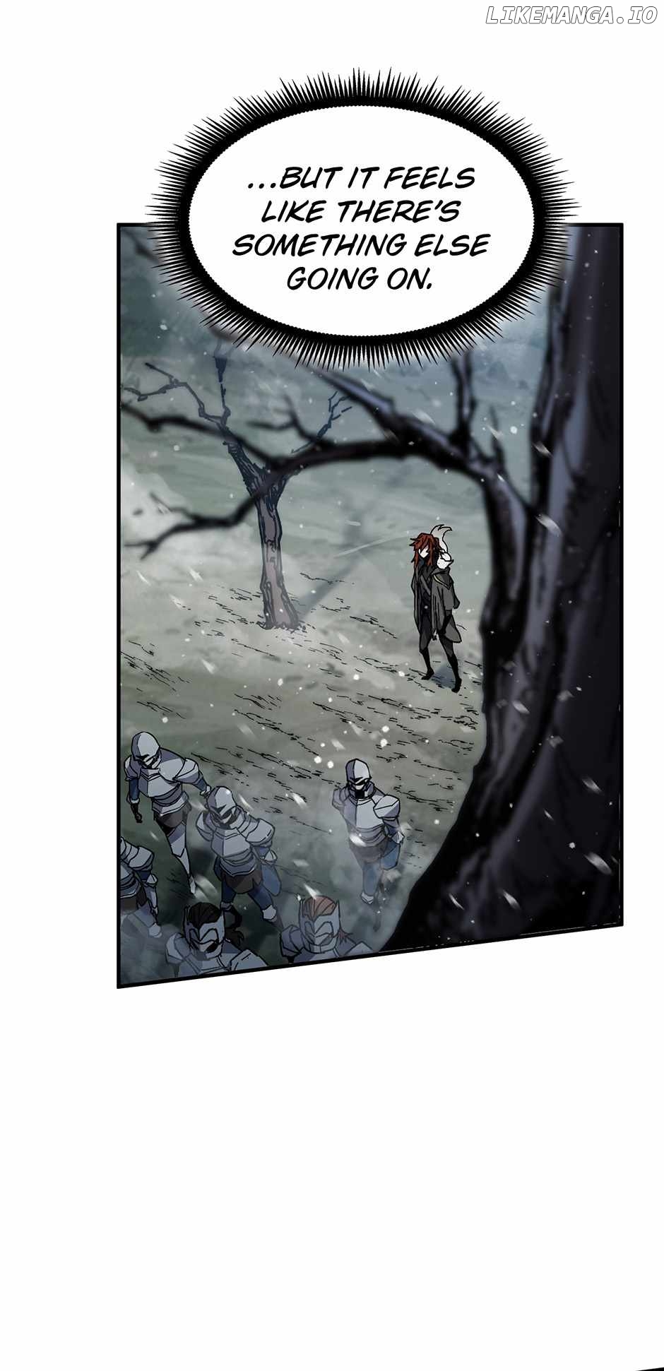 The Beginning After The End Chapter 189 image 072